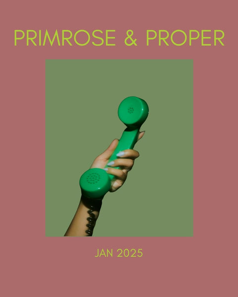 January’s Call to Connection: Building Community in the New Year