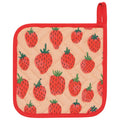 Strawberry Pot Holder