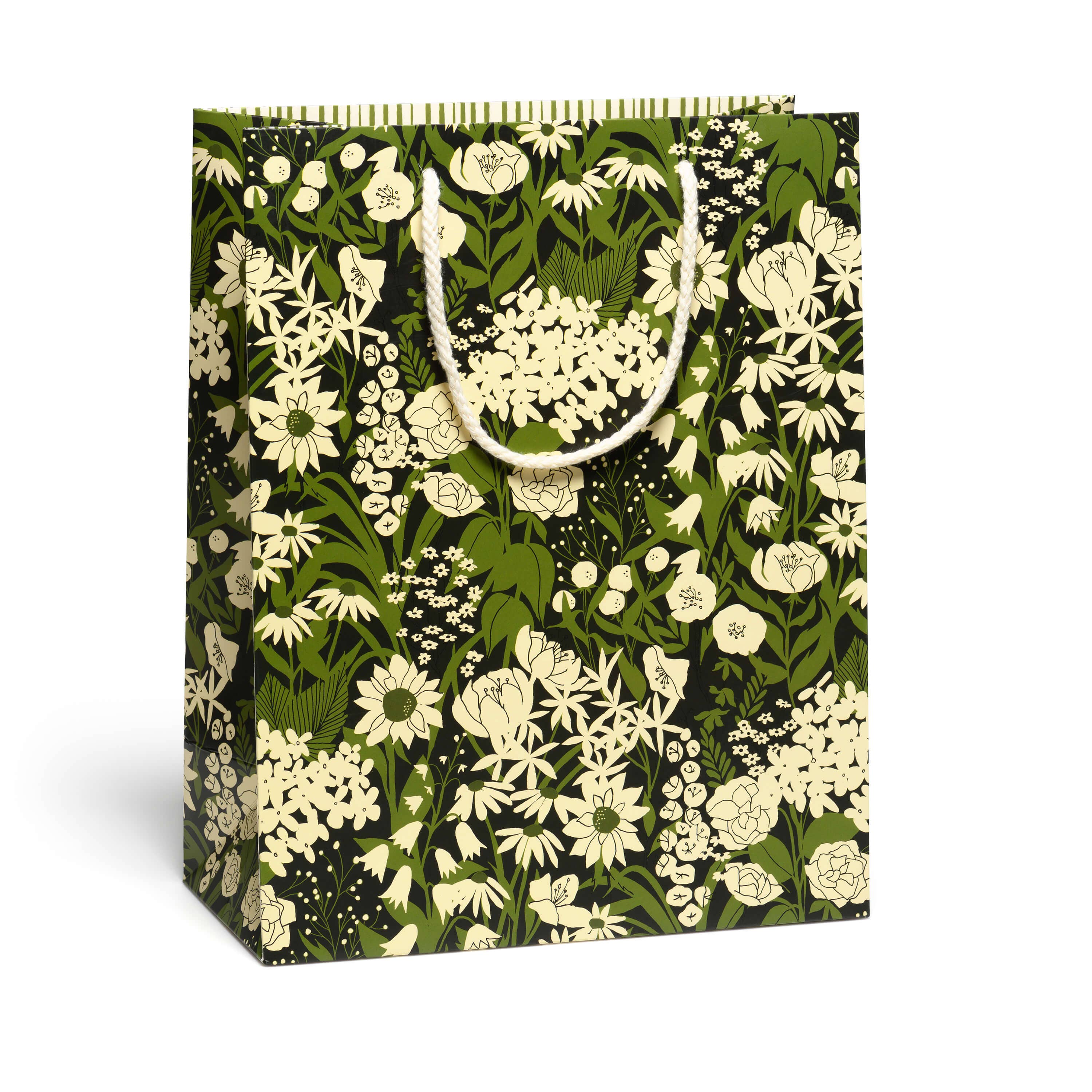 Olive Wild gift bags: Medium