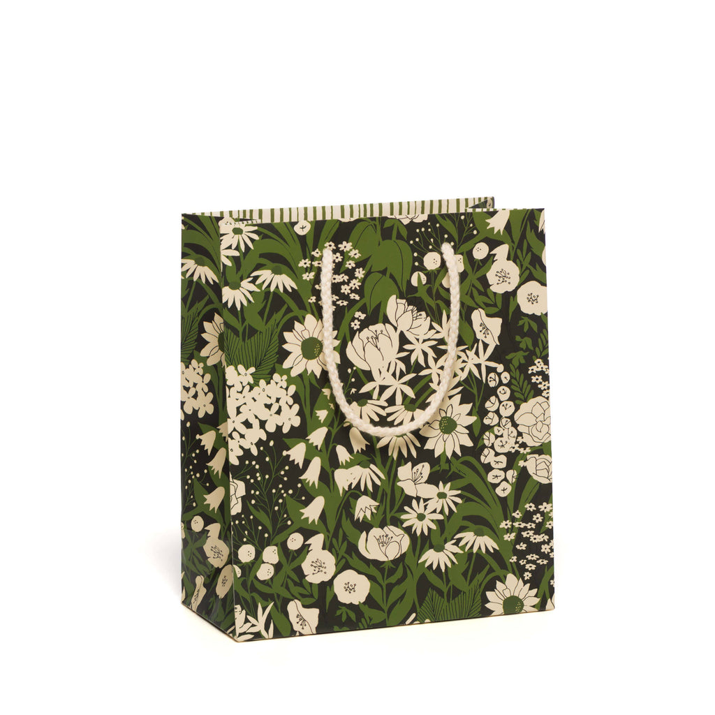 Olive Wild gift bags: Medium