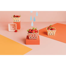Load image into Gallery viewer, Bouquet Berry Basket
