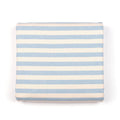 Portugal Blue Striped Table Runner